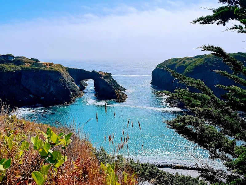 Mendocino Mendocino