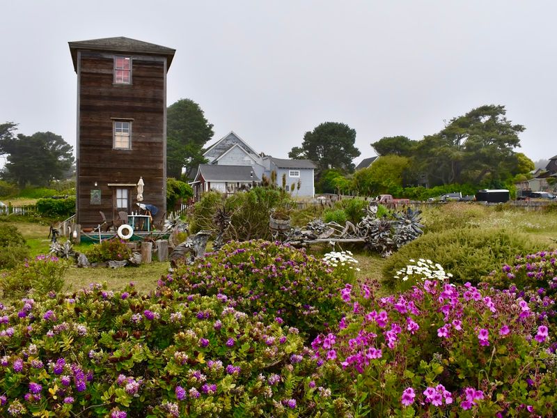 Mendocino