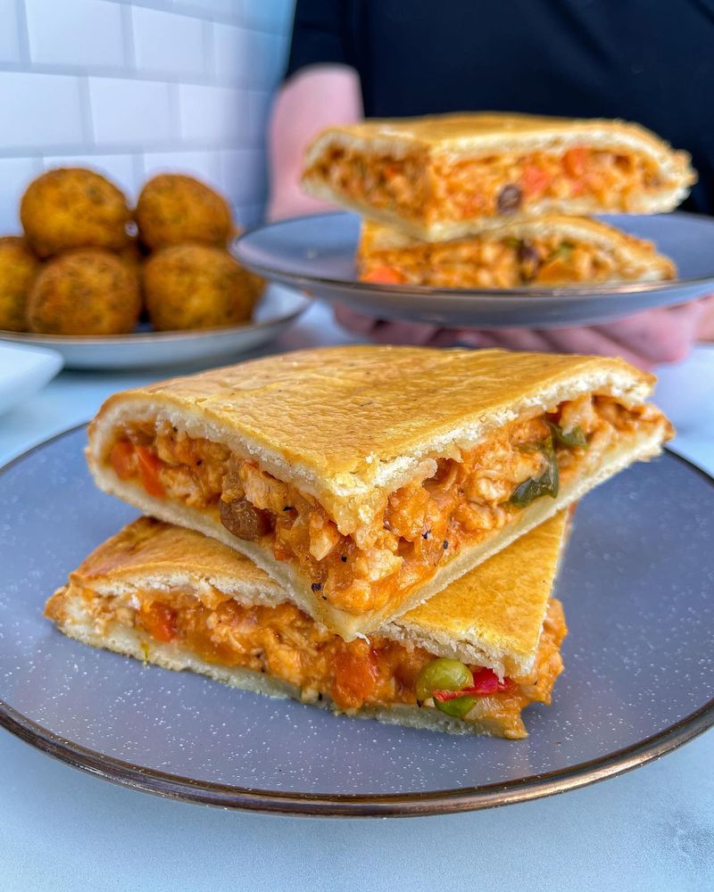Porto's Bakery Brings Cuban-Inspired Pot Pie Magic