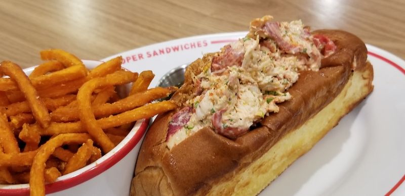 East Hampton Sandwich Co.: Upscale Without Attitude