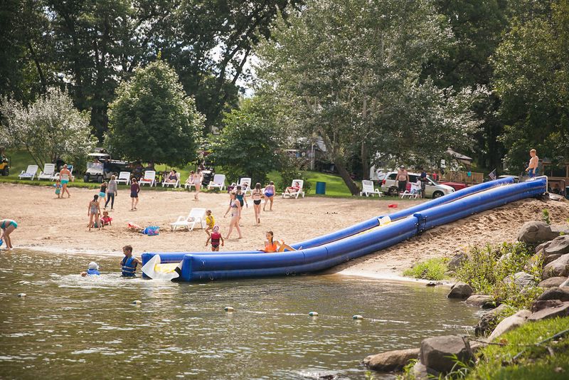Mendota Hills Campground Ltd, Amboy Mendota Hills Campground Ltd, Amboy