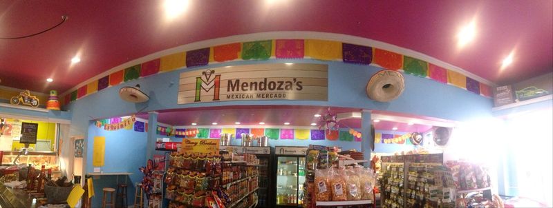 Mendoza's Mexican Mercado Mendoza's Mexican Mercado