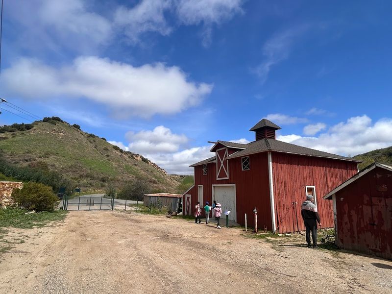 Mentryville