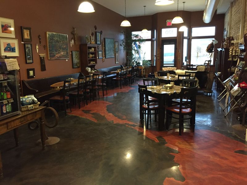 One Slip Up Taught Me Balance