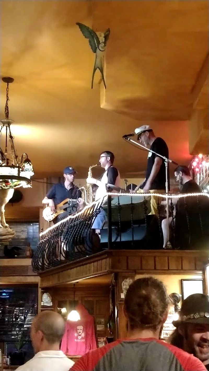 Soundtrack Of The House