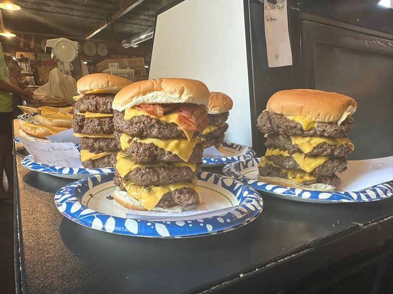 Portions, Prices, And Real Value