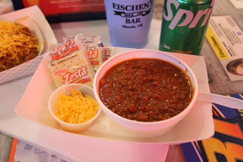 Texture, Temperature, Triumph