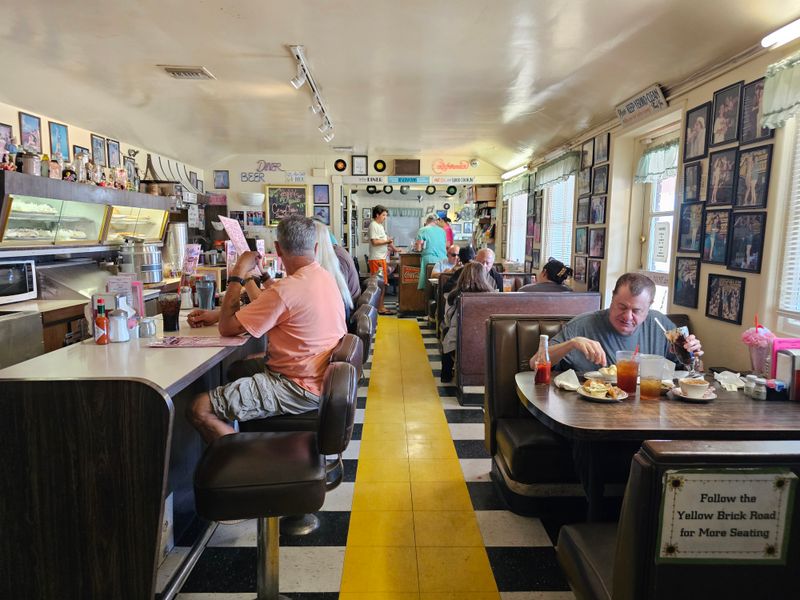 Signature Bites Worth The Drive