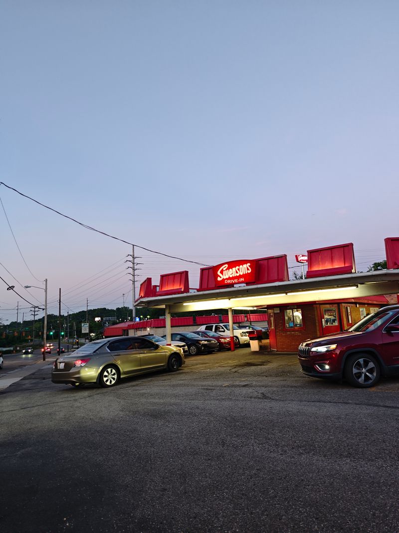 The Akron Institution Factor