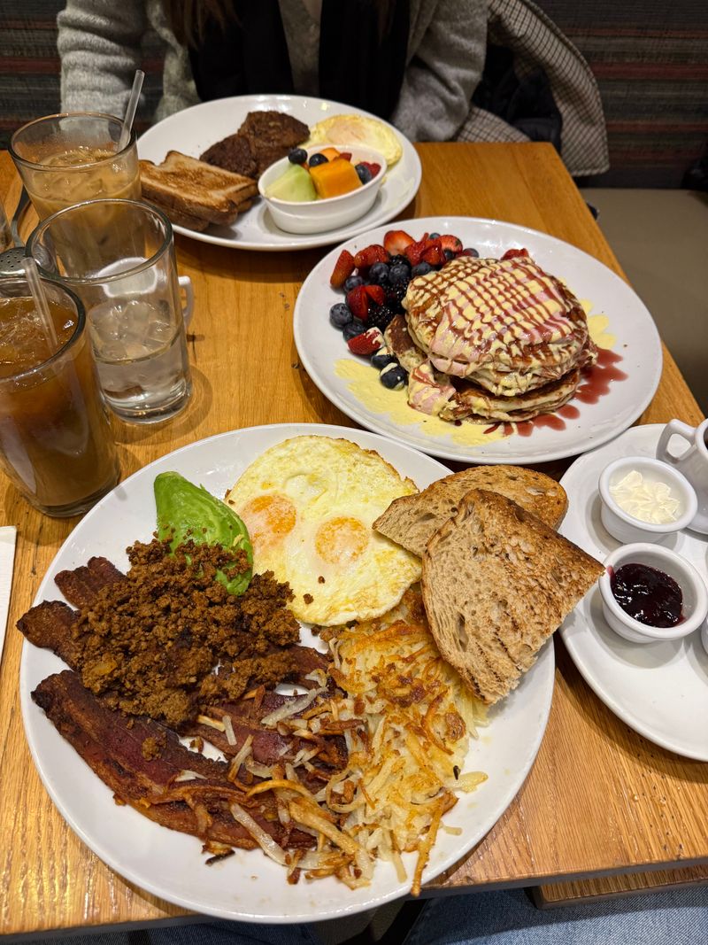 Portion Size and Value