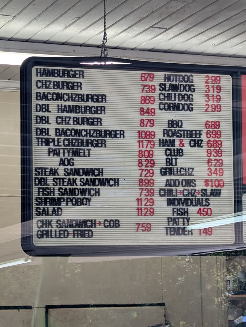 Prices Stay Reasonable Despite Rising Costs Everywhere