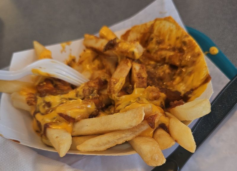 Signature Dishes: Taste, Texture, Portions