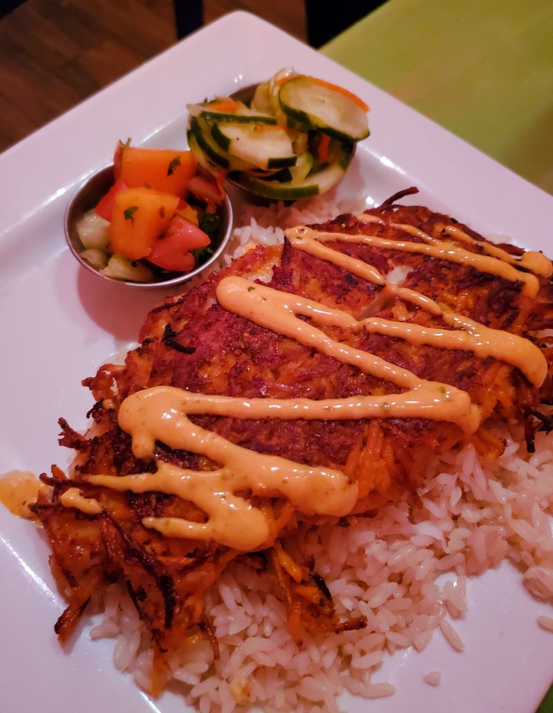 Signature Dishes: Flavor, Texture, And Portions