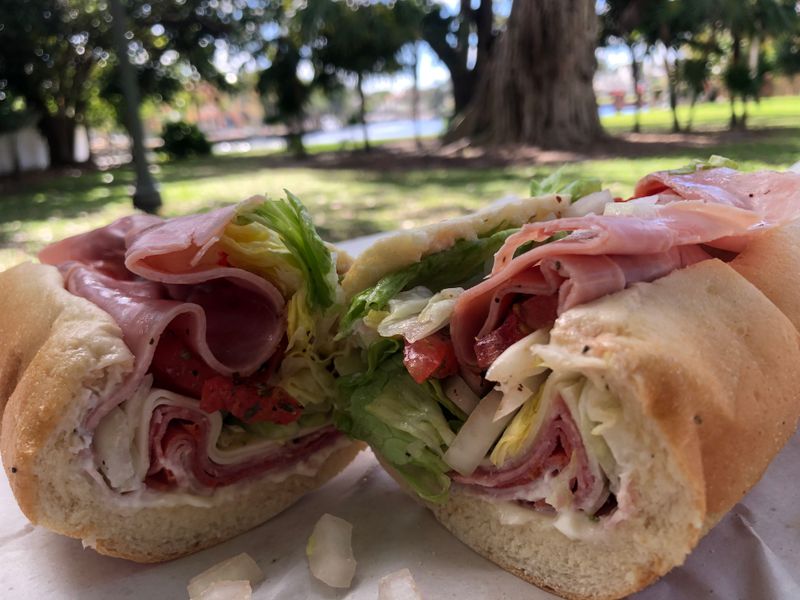 Signature Taste, Texture, And Portion Details