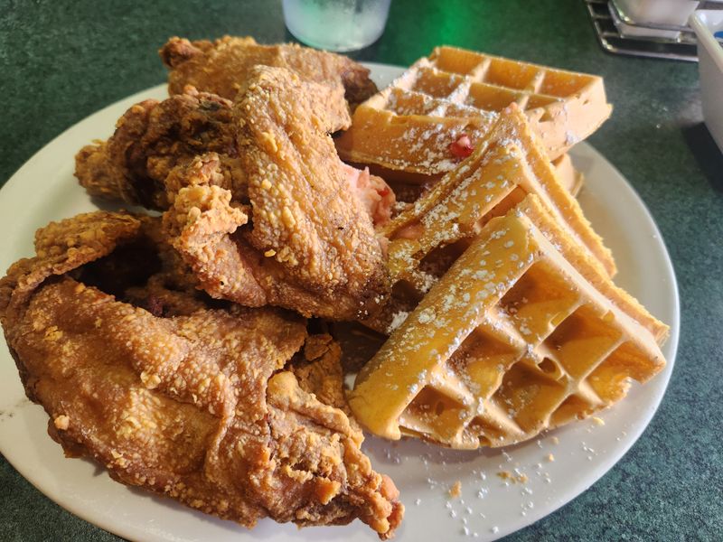 Signature Dishes, Taste And Portions