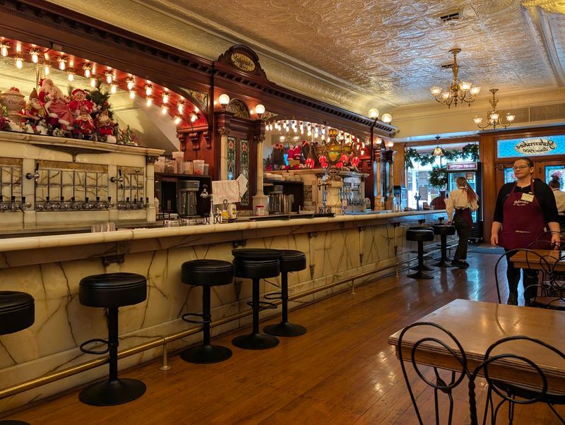 Signature Coconut Cream Pie Experience