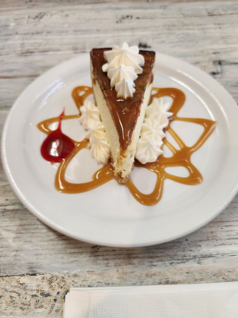 Signature Shrimp And Grits Experience