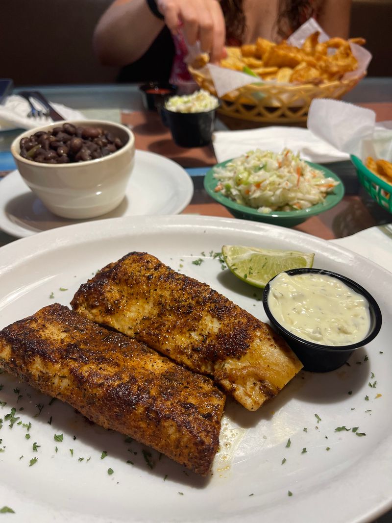 Signature Plates: Taste, Texture, Portions