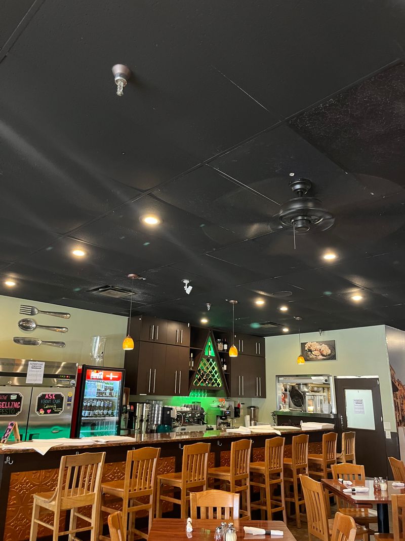 Service Style And Hospitality