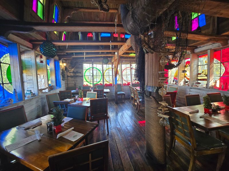 Service Style And Staff Interaction