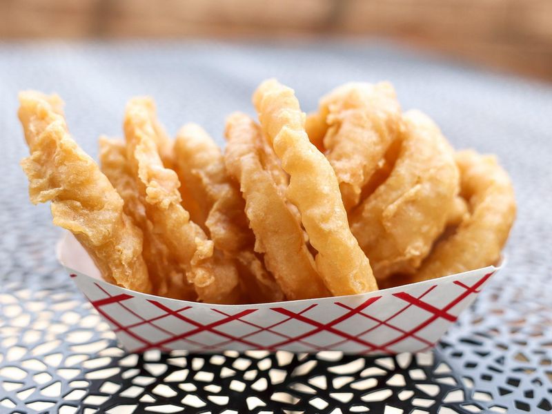 Taste, Texture, And Portion Details