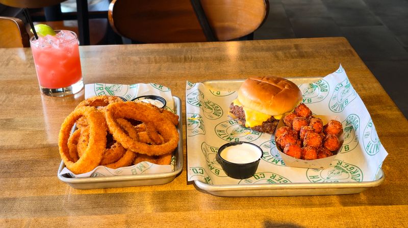 Standout Dishes You Should Try First