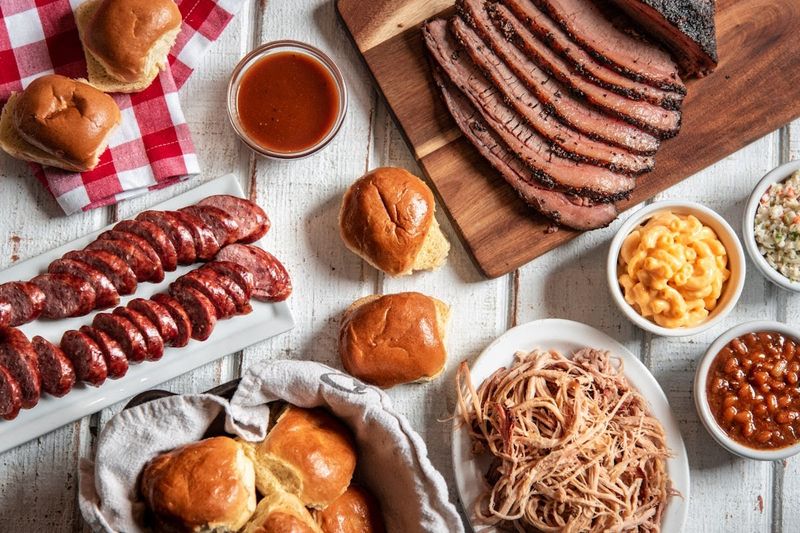 Signature Dishes: Taste, Texture, Portion