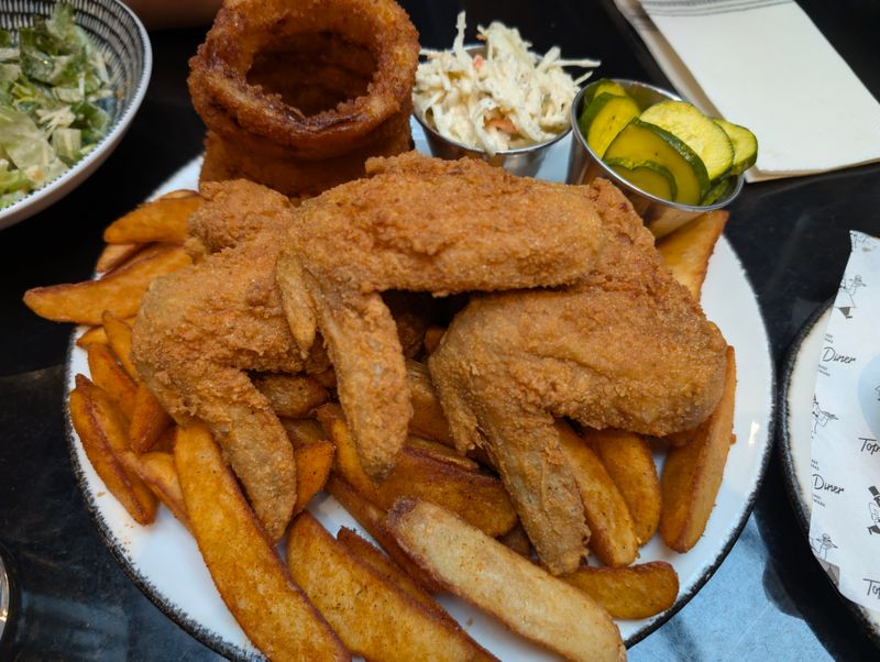 Texture, Portion Size, And What Each Bite Feels Like