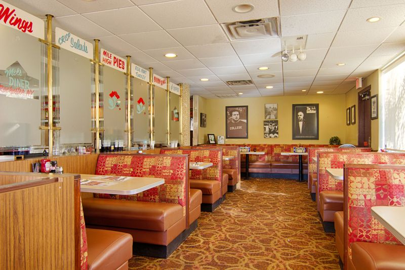 Signature Pancakes Worth The Hype