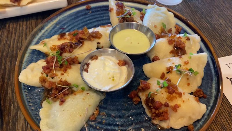 Signature Fillings And Flavor Details