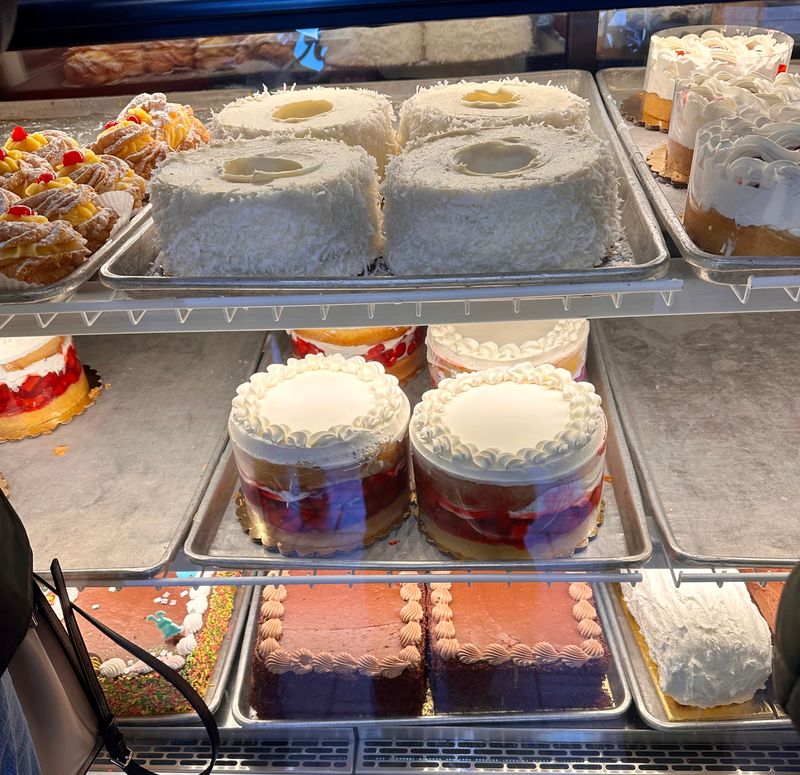 Taste, Texture, And Portion Size