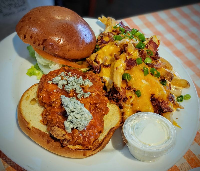 Service With Heart And Hustle