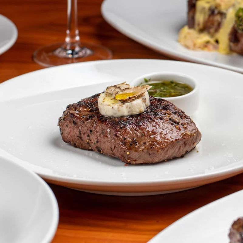 Consistent Quality And Value For The Experience