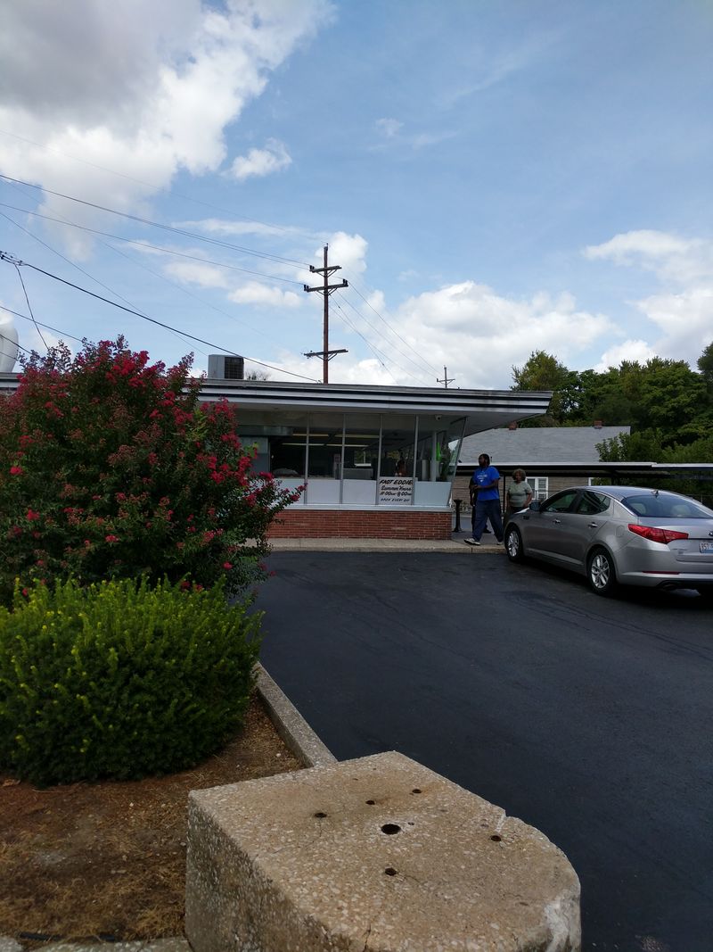 Service With Pace, Patience, And Politeness