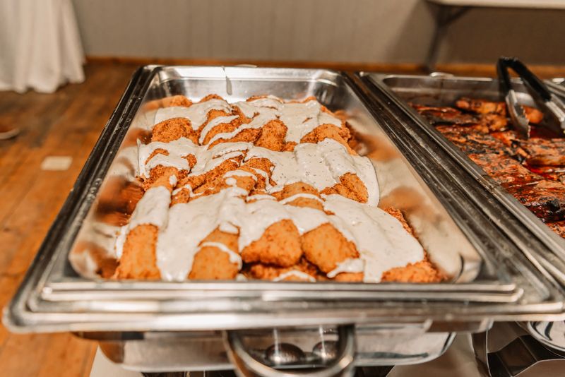 Signature Dishes, Taste, Texture, And Portions