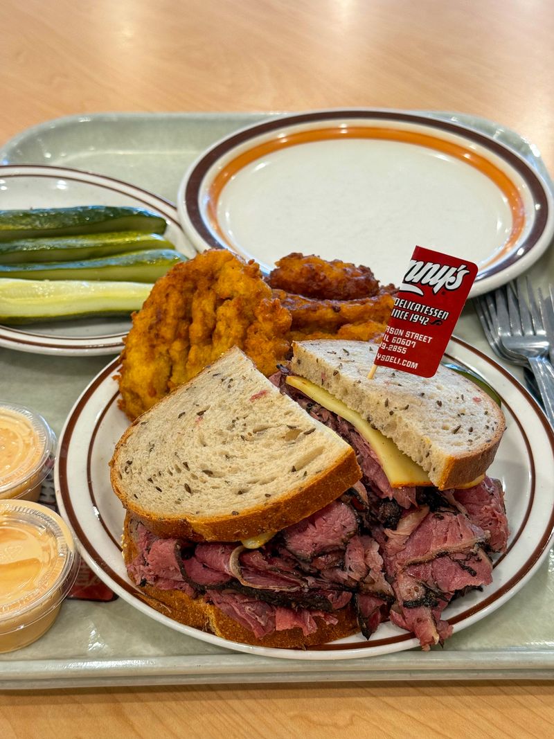 Taste, Texture, And Portion Size Details