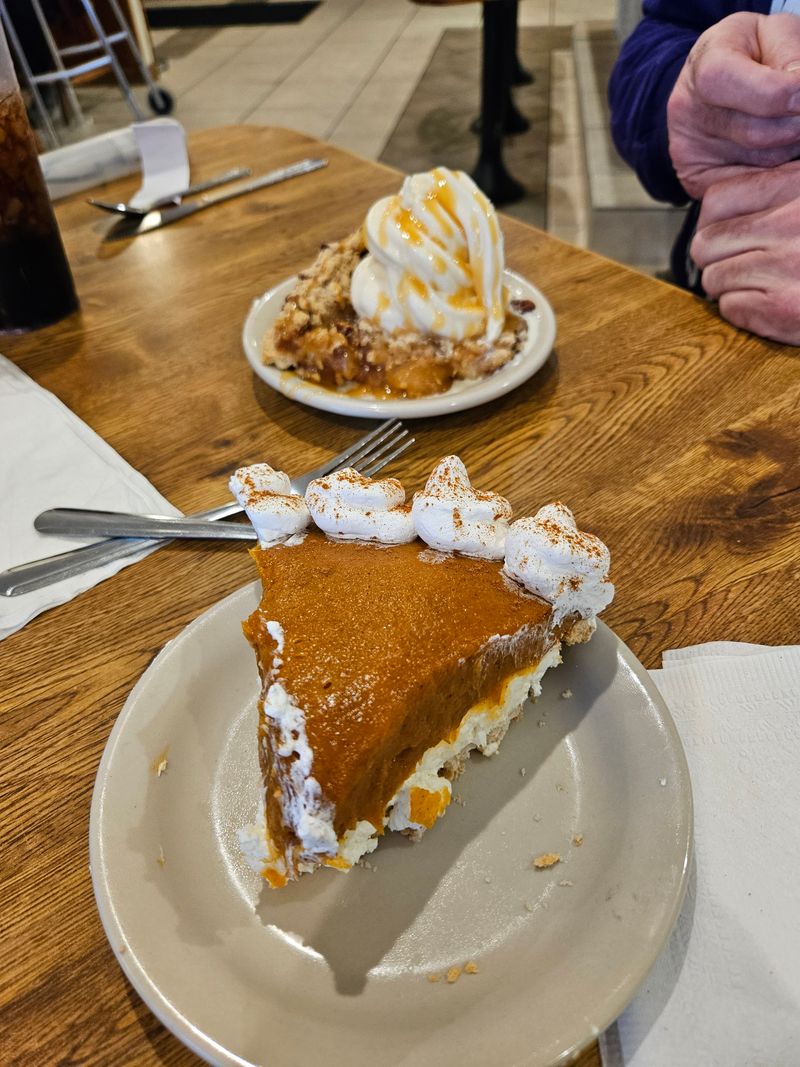 Signature Plates And How They Taste