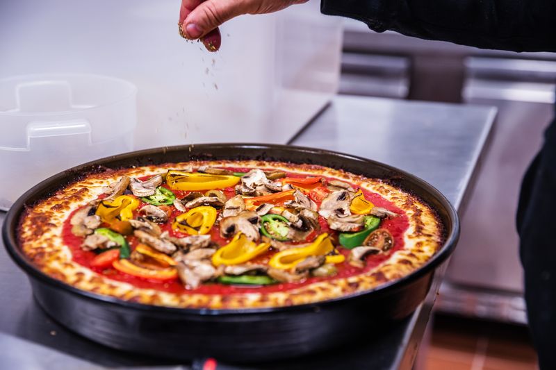 Value, Portions, And How To Stretch Your Pie