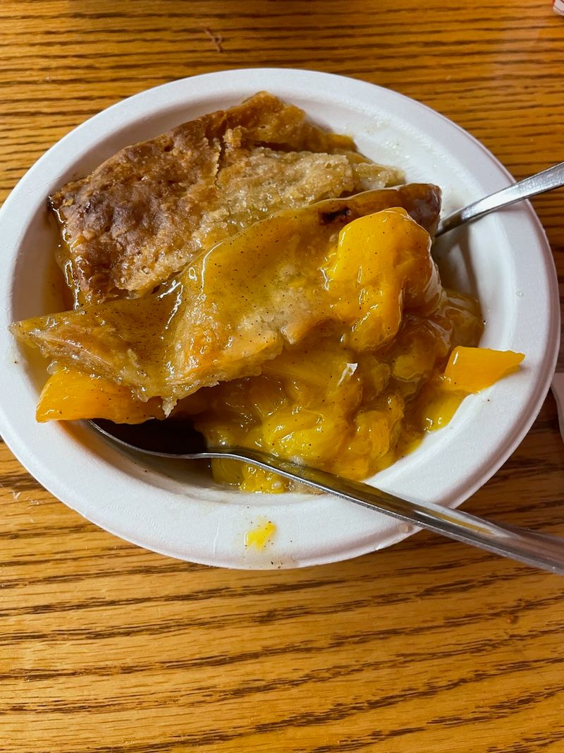 Signature Chopped Pork That Defines Excellence