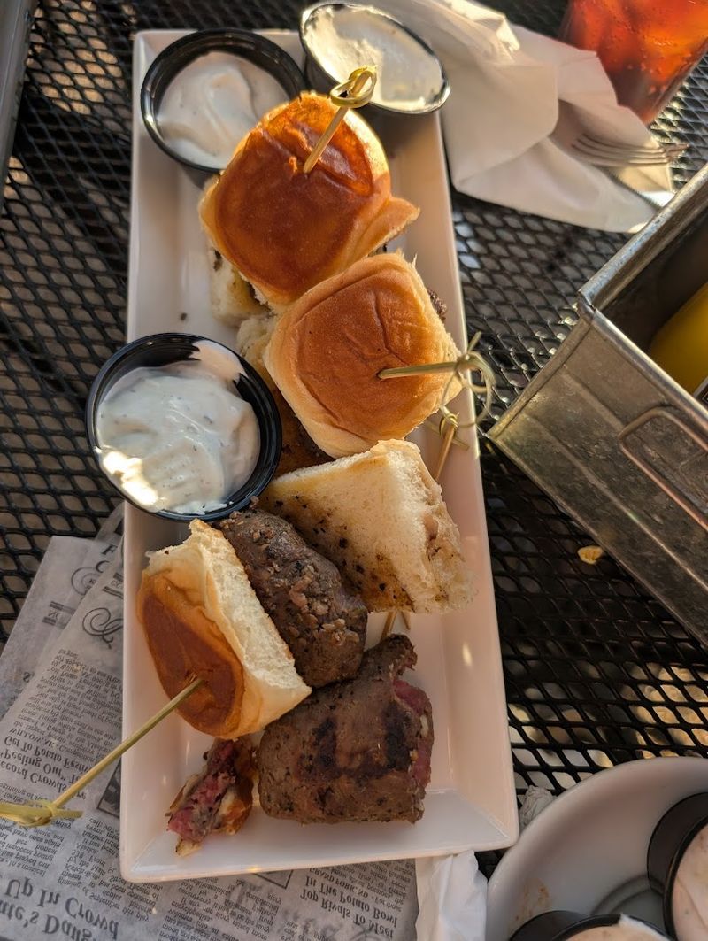 Signature Dishes With Real Personality