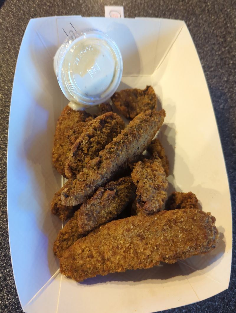 Signature Catfish Worth The Drive