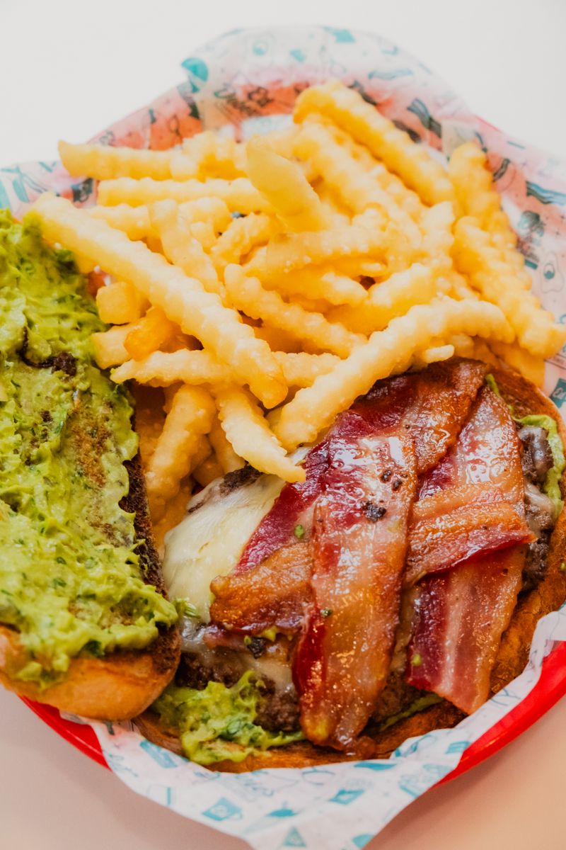 Signature Dishes With Real Personality