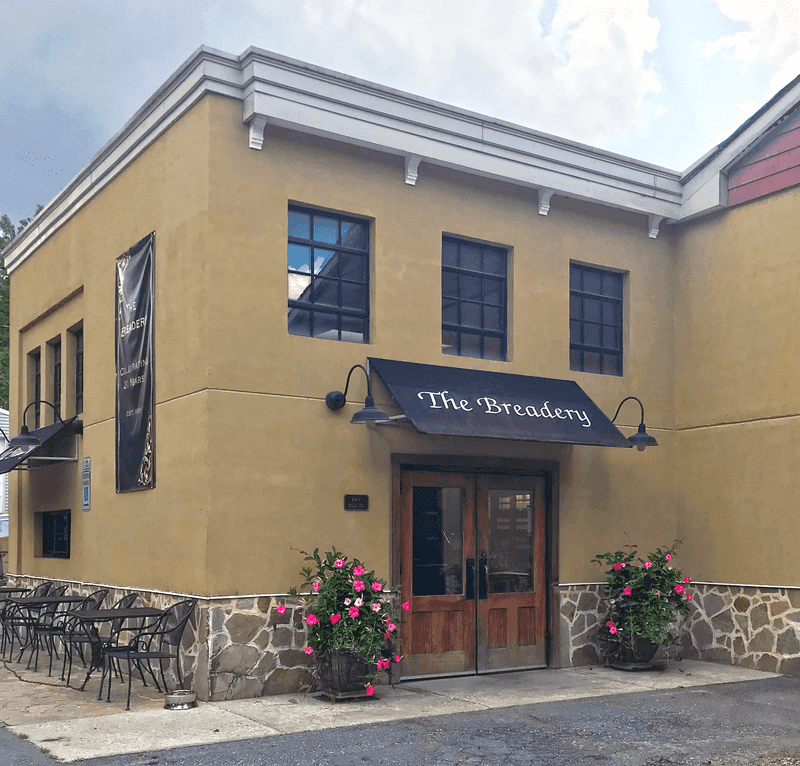 The Famous French Toast Experience