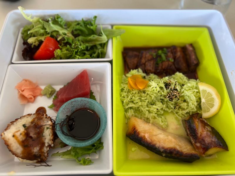 Signature Dishes That Define the Place