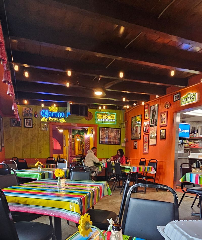 My First Mole Moment