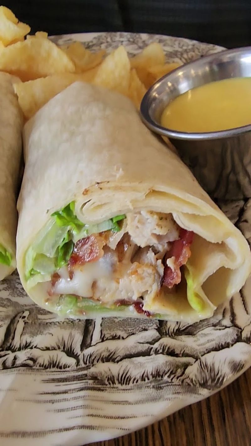 Menu Items Have Names That Will Make You Smile