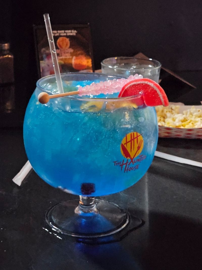 Potion Bowls That Look Like Magic and Taste Amazing