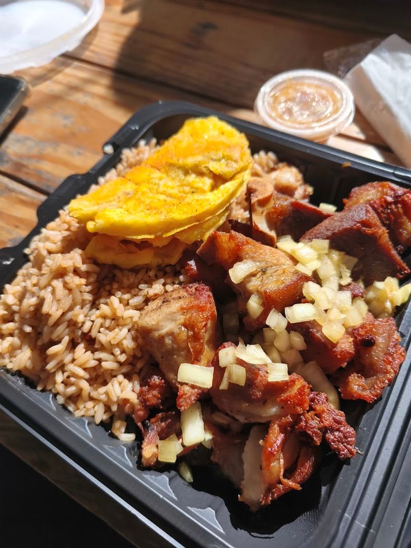 Menu Items That Go Far Beyond Just Beans And Rice