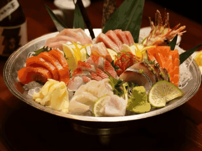 First Bite, Big Drama