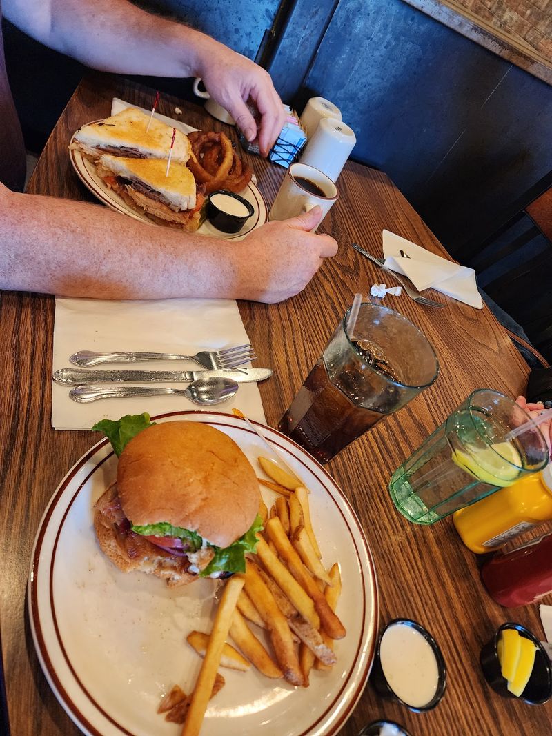 Menu Options For Every Kind Of Eater Menu Options For Every Kind Of Eater